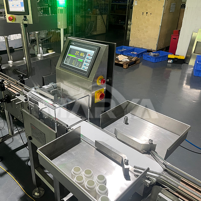 capsule counting machine7 de conteo de cápsulas7