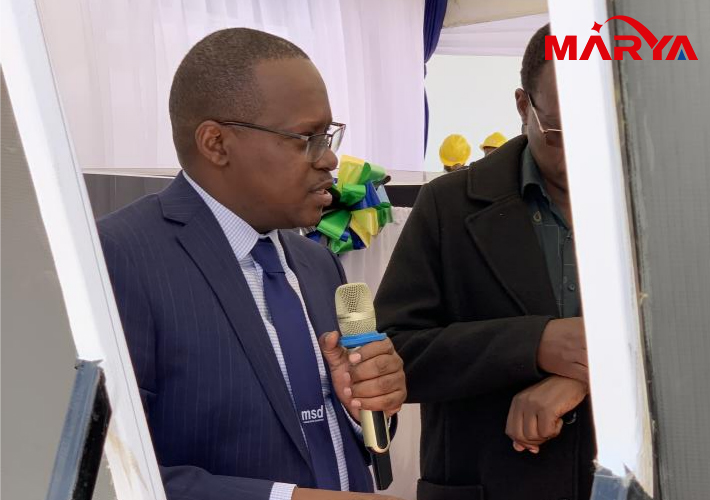 Proyecto de l&iacute;nea de llenado de vial de clientes tanzanian5 (1) 