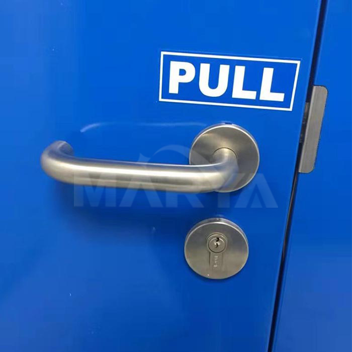 Marya Bangladesh Cleanroom3