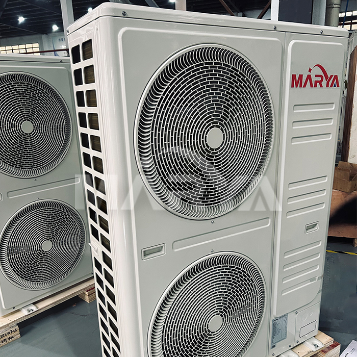 Uganda HVAC Cleanroom Turnkey Project2