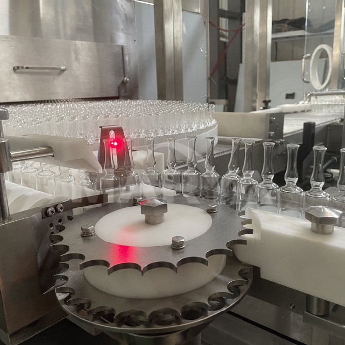 M&aacute;quina de secado MARYA MARELA 