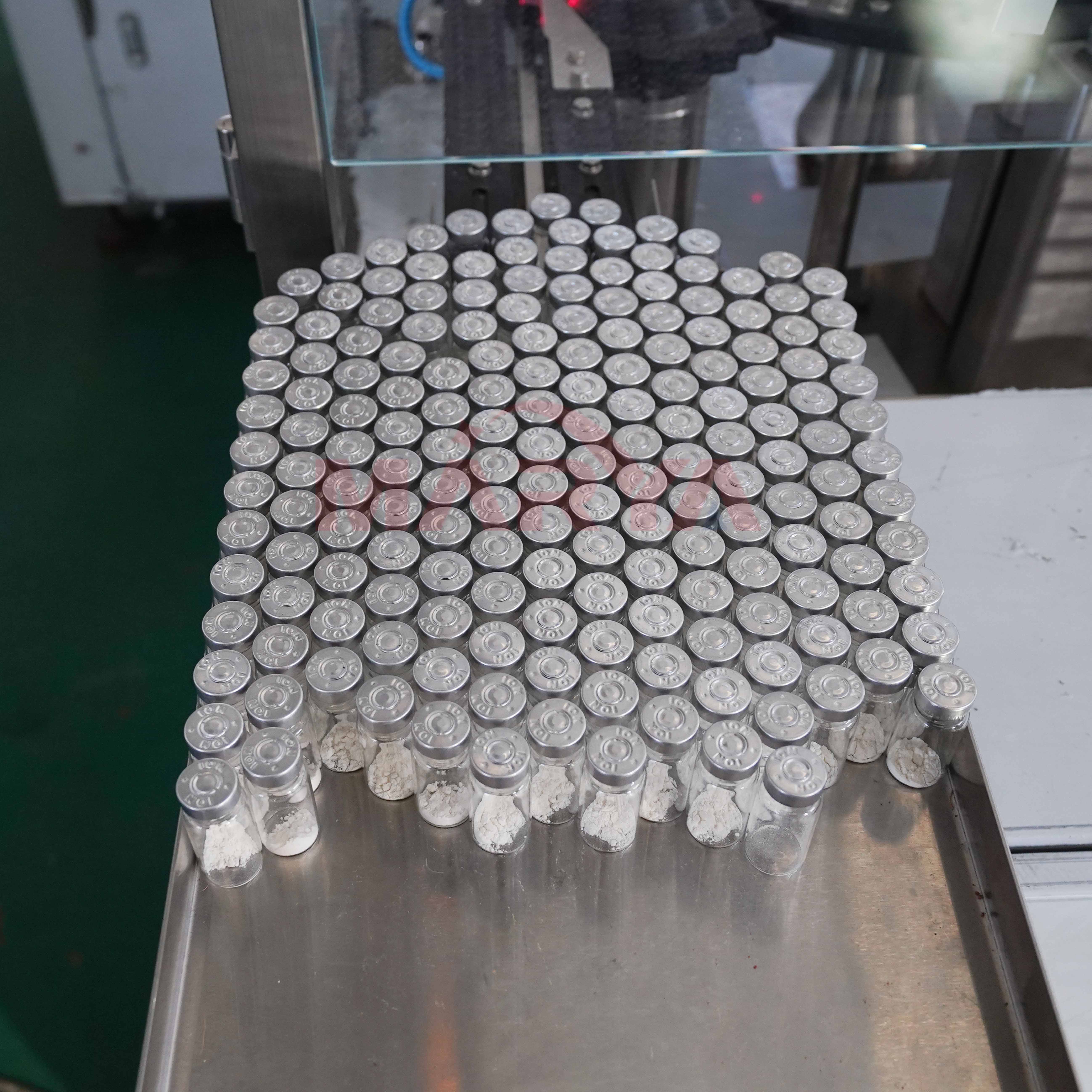 Proyecto de m&aacute;quina llenadora de viales de antibi&oacute;ticos en polvo de Uruguay3 