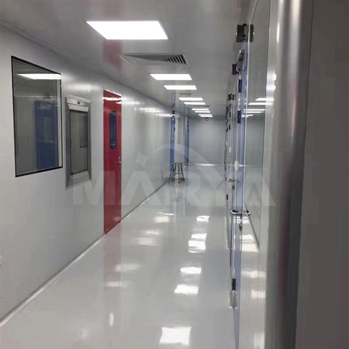 Marya Bangladesh Cleanroom1 