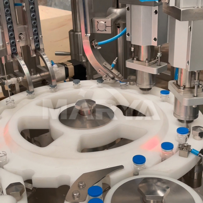 de tapa 1 M&aacute;quina de tapado de 