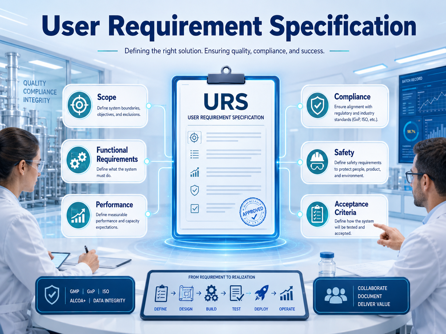 Especificaci&oacute;n de requisitos del usuario