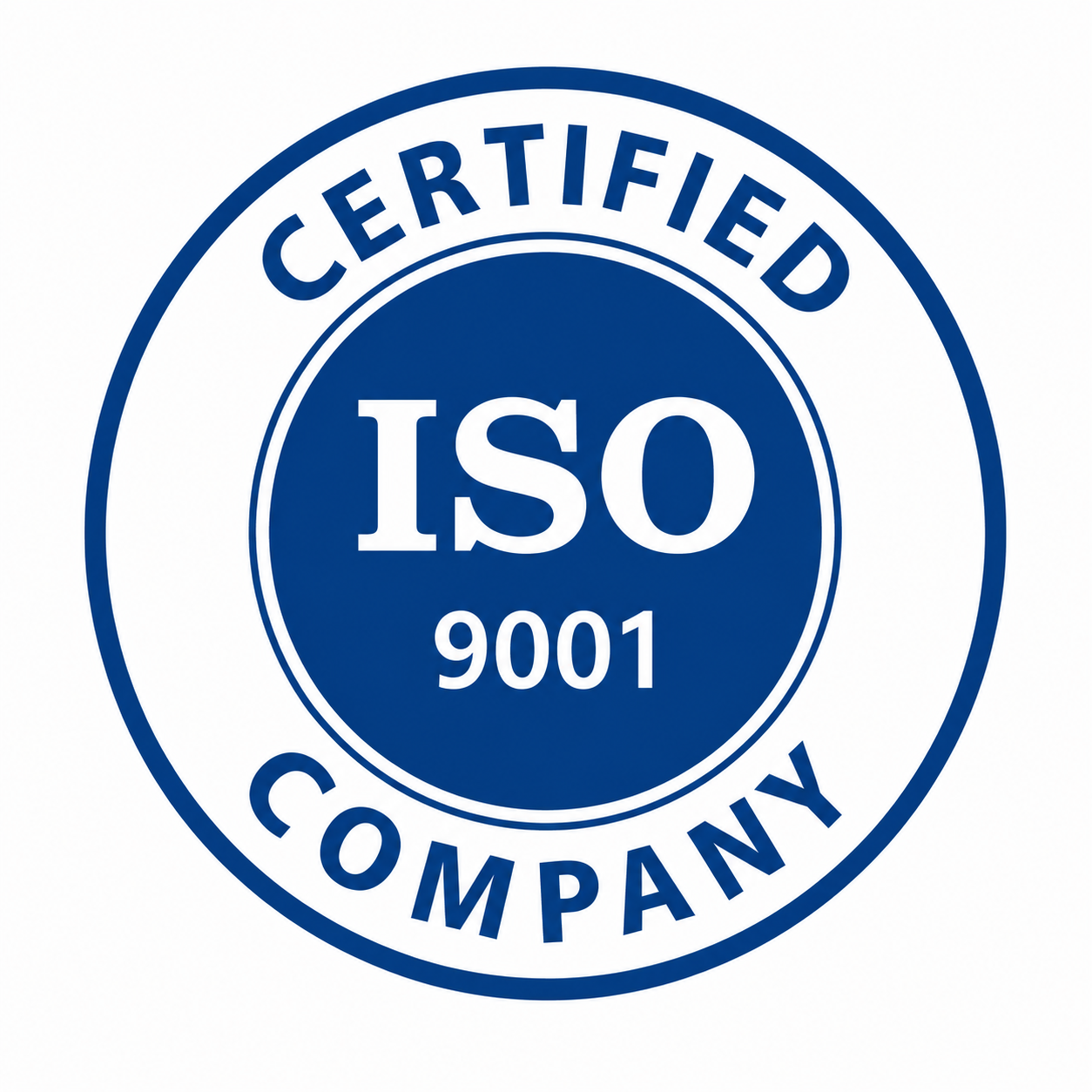 Calidad ISO 9001
